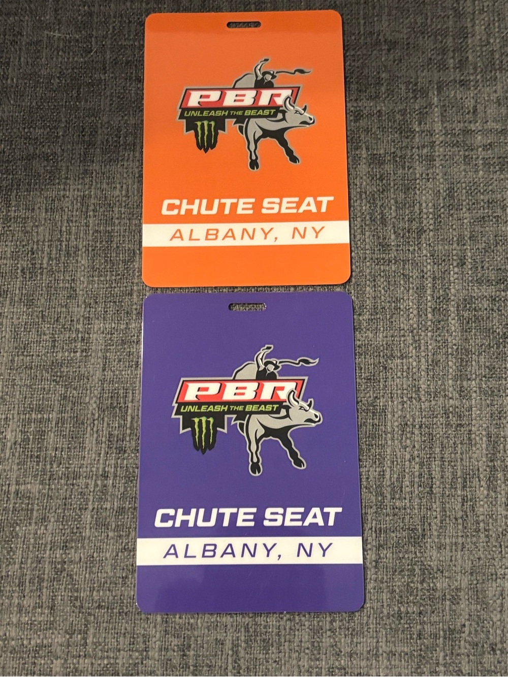 Professional Bull Riding Albany New York Passes Collector’s Purposes